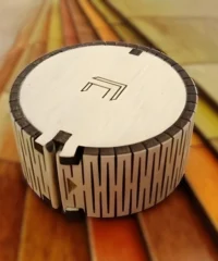 Small box