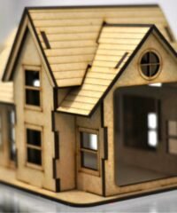 Small house