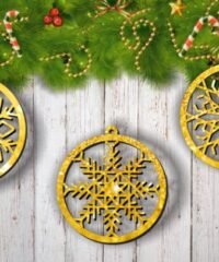 Snowflakes Snowflakes