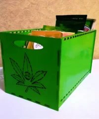 Spice box