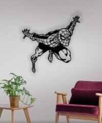 Spiderman