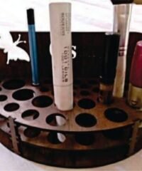 Stand for cosmetics