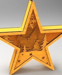 Star light