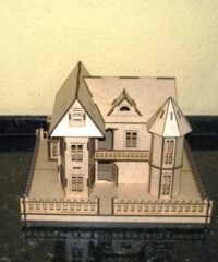 Sweet Home model