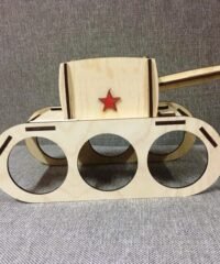 Tank minibar