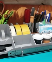 Tool rack
