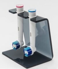 Toothbrush holder