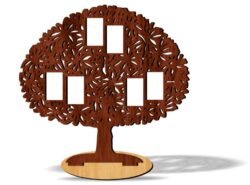 Tree photo frames Tree photo frames