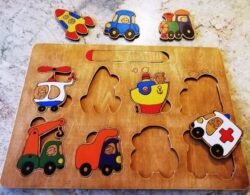 Vehice insert frame for children Vehice insert frame for children