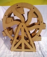 Wheel of Fortune