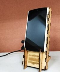 Wireless charging stand
