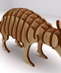 Armadillo Armadillo