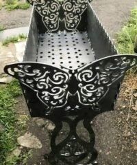 BBQ grill