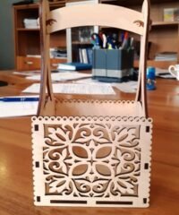 Baskets
