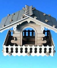 Bird house