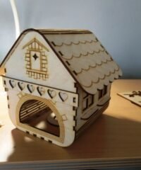 Bird house