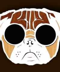 Bull dog