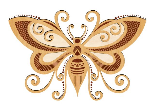 Buterfly