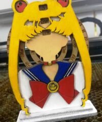 Calendar sailor moon Calendar sailor moon