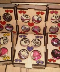 Chocolate box