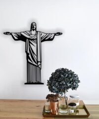 Christ the redeemer
