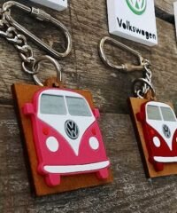 Combi keychain