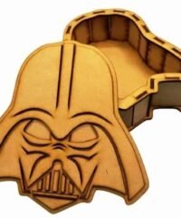 Dark Vader box