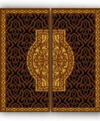 Design pattern door