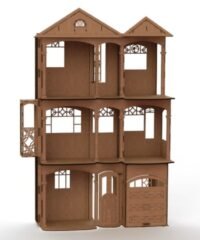 Doll house Doll house
