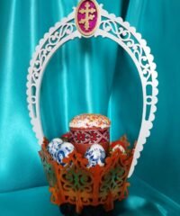 Easter basket