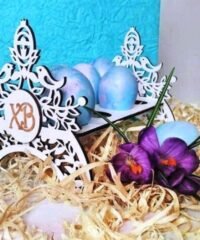 Easter stand
