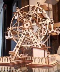 Ferris Wheel