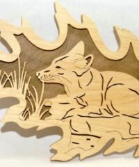 Fox panel