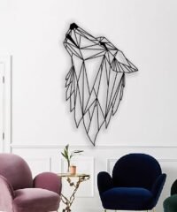 Geometric Wolf
