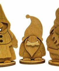 Gnomes