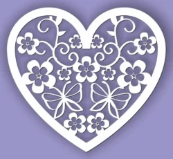 Heart Heart