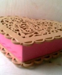 Heart box