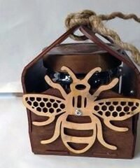 Honey box