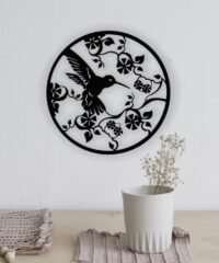 Humming Bird