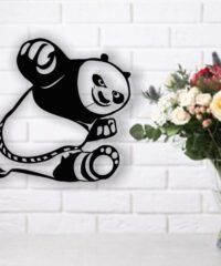 Kung fu panda