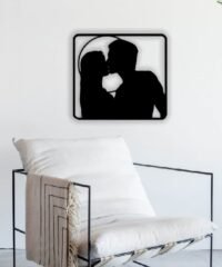 Love couple