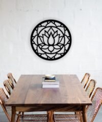 Manlada wall decor