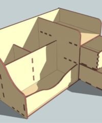 Organizer
