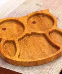 Owl tray