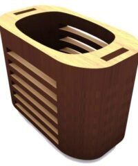 Pen box