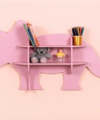 Rhino shelf