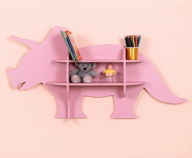 Rhino shelf