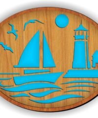 Sailboat