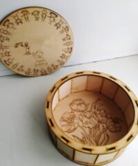 Teacher box