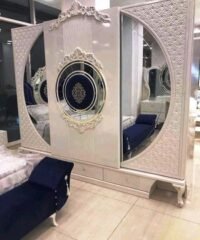 Turkish style bedroom